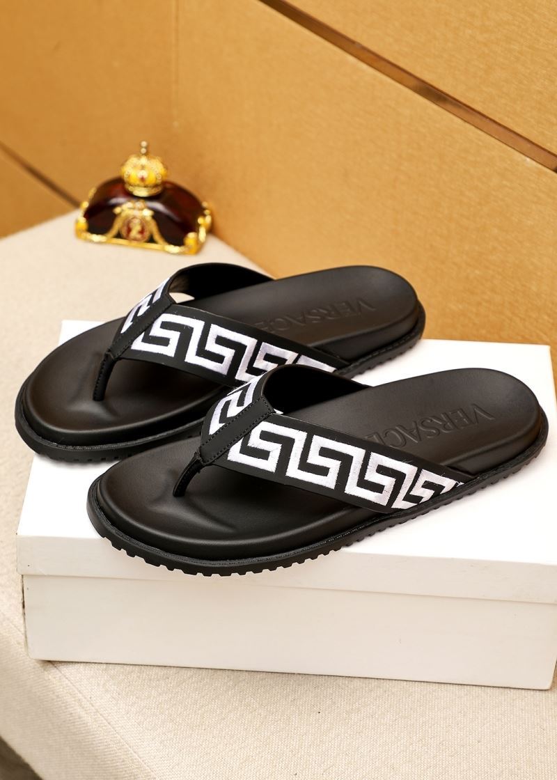 Versace Slippers